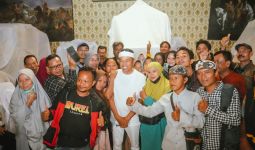 Janji Dedi Mulyadi kepada Warga yang Tergusur Proyek Pelebaran Sungai Bekasi - JPNN.com