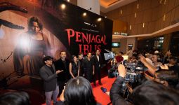 Kisah Menyeramkan di Balik Penjagal Iblis: Dosa Turunan - JPNN.com