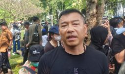 Anang Hermansyah Ungkap Jasa Bunda Iffet, Tidak akan Terlupakan - JPNN.com