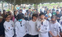 Bimbim Slank Ceritakan Kronologis Kepergian Bunda Iffet - JPNN.com