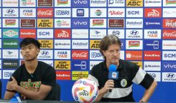 Dikalahkan Persib, PSS Harus Mati-matian Demi Keluar Zona Degradasi - JPNN.com