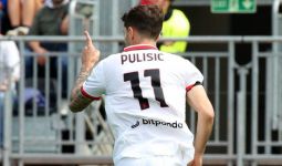 Liga Italia: AC Milan Tekuk Venezia 2-0 - JPNN.com