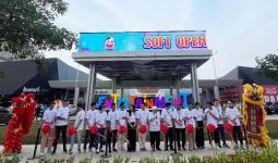 Liburan Kian Seru di Entertainment District PIK 2: Boling, Gokar hingga Arcade dalam Satu Kawasan - JPNN.com