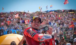 Klasemen MotoGP 2025 & Komentar Marc Marquez soal Quartararo - JPNN.com