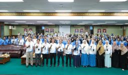 Jasaraharja Putera Gelar Literasi Keuangan di UIN Suska Pekanbaru - JPNN.com