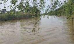 Jasad Bocah Diduga Korban Terkaman Buaya Ditemukan di Sungai Sangatta - JPNN.com