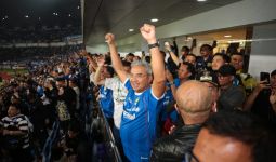 Persib Selangkah Lagi Juara, Wali Kota Farhan Sampaikan Sebuah Instruksi - JPNN.com