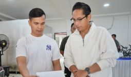 Pesan Rico Waas untuk ASN Medan: Jangan Coba-Coba Menggunakan Narkoba, Saya Copot - JPNN.com