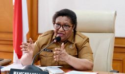 Pemerintah Pastikan Proses Pengisian DPRP Mekanisme Pengangkatan Berjalan Transparan - JPNN.com