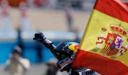 MotoGP Spanyol 2025: Hari Bersejarah Bagi 2 Pembalap - JPNN.com