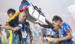 Persib Butuh 2 Poin untuk Mengunci Gelar Juara Liga 1 - JPNN.com