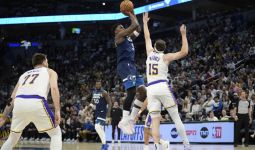 NBA Playoffs: LA Lakers di Ujung Tanduk - JPNN.com