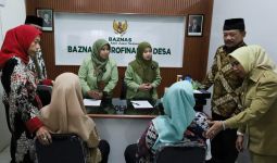 BMD Perluas Layanan Modal Usaha Bagi Mustahik di Mojokerto - JPNN.com