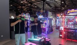 Makin Luas, Cow Play Cow Moo Buka Gerai ke-4 di Entertainment District PIK 2 - JPNN.com