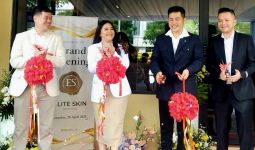 Elite Skin Aesthetic Clinic Kini Hadir di PIK - JPNN.com
