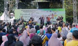 Festival Lebaran Cipayung 2025: Beragam Hiburan Hingga Perayaan Tradisi Ngejotin - JPNN.com