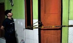 Wanita Tewas Diduga Dibunuh di Penginapan Bekasi, Kondisinya Memilukan - JPNN.com