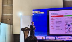 GEAPP Dorong Percepatan Penerapan Energi Bersih di RI, Perlu Kerja Sama Multipihak - JPNN.com