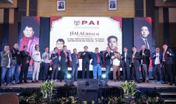 62 Tahun Berdiri, PAI Tegaskan Komitmen Mencetak Advokat Berintegritas - JPNN.com