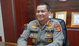 Polda Sumsel Kerahkan Bantuan ke Polres Lahat, Kejar Tahanan yang Kabur - JPNN.com