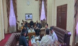 Gubernur Lampung Dukung Gerakan Dapur Indonesia Jalankan Program MBG Rutin - JPNN.com