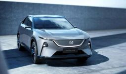 SUV Listrik Ini Terjual 10 Ribu Unit Hanya 48 Jam - JPNN.com