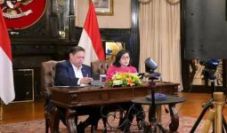 Tunjuk Airlangga Jadi Negosiator Tarif AS, Prabowo Dapat Pujian - JPNN.com