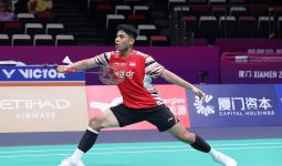 Sudirman Cup 2025: Ajang Unjuk Gigi Debutan saat Indonesia Jumpa Inggris - JPNN.com
