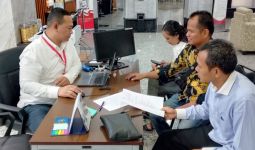 Paslon Suryatati-Ii Sumirat Gugat Hasil PSU Bengkulu Selatan, Inilah Pokok-Pokok Permohonannya - JPNN.com