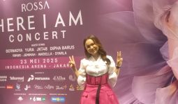 Gelar Konser Bulan Depan, Rossa Beberkan Persiapannya - JPNN.com