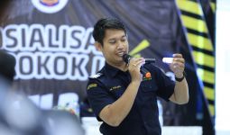 Berantas Rokok Ilegal, Bea Cukai Yogyakarta Gandeng Satpol PP Kulon Progo - JPNN.com