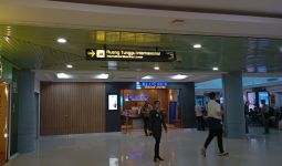 2 Tahun Tak Ada Penerbangan Internasional, Status Bandara SMB II Palembang Bakal Dicabut - JPNN.com