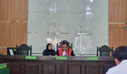 Gugatan Praperadilan Tersangka Pembunuhan Ibu dan Anak di Subang Ditolak, Polda Jabar Bersyukur - JPNN.com