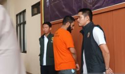 Bawa Senjata Api, Pengacara S Mengaku Diteror OTK - JPNN.com