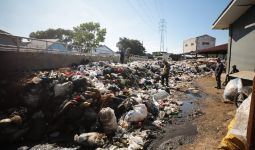 Wali Kota Bandung Temukan Pungli Pengelolaan Sampah Pasar Gedebage - JPNN.com