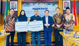 Sunan Kalijaga Endowment Fund Perkuat Kemandirian Finansial PTKIN - JPNN.com