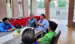 HNSI: Koperasi Desa Merah Putih Momentum Tingkatkan Taraf Hidup Nelayan - JPNN.com