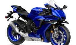 Model Terbaru Yamaha YZF-R1 Series, Harga Rp 300 Jutaan - JPNN.com