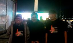 Puji Jakarta Beat Society, Yovie Widianto Bilang Begini - JPNN.com