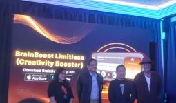 Hadirkan BrainBoost Limitless, Denny Santoso Jelaskan Soal Ini - JPNN.com