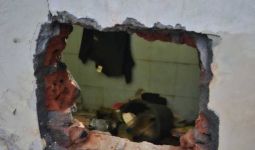 3 Petugas Jaga Dapat Sanksi Buntut 8 Tahanan Kabur dari Rutan Polres Lahat - JPNN.com