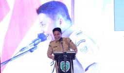 7 Program Prioritas Herman Deru untuk Pemerataan Kesejahteraan Rakyat di Sumsel - JPNN.com