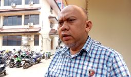 Pelaku Penyiraman Air Keras ke Bagus Sajiwo Ditangkap Polisi, Motifnya Terungkap - JPNN.com