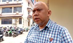 Motif Penyiraman Air Keras terhadap Bagus di Palembang Terungkap, Oalah - JPNN.com