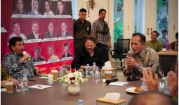Perihal Koperasi Desa Merah Putih, Tito Sulistio: Langkah Tepat Prabowo Membangun Ekonomi Pedesaan - JPNN.com