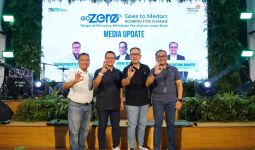 Lewat Program GoZero%, Telkom Dorong Terciptanya Ekosistem Bisnis Berkelanjutan - JPNN.com