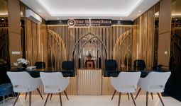 Travel Haji Nur Ramadhan Wisata Pastikan Perlindungan Jemaah - JPNN.com