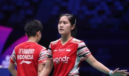 Sudirman Cup 2025: Lanny/Fadia Hanya Butuh 34 Menit untuk Mengganyang Duo India - JPNN.com