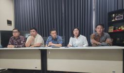 Waduh, 2 Jarum Utuh Tertinggal di Tubuh Gladys Pascaoperasi di MRCCC Siloam Semanggi - JPNN.com