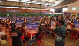PORDI & Higgs Games Island Sukses Dorong Domino ke Kancah Global - JPNN.com